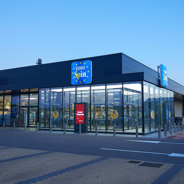 Picture of Eurospin