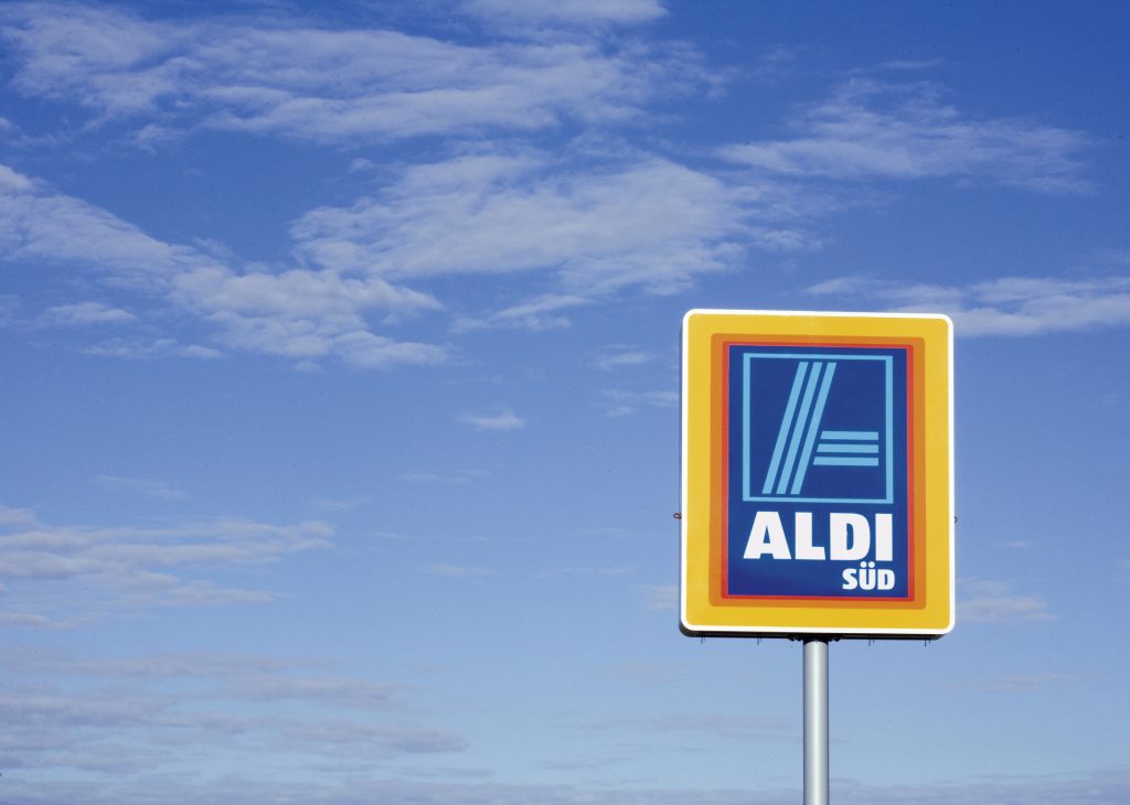 Aldi Süd Doubles Size Of Board Of Directors