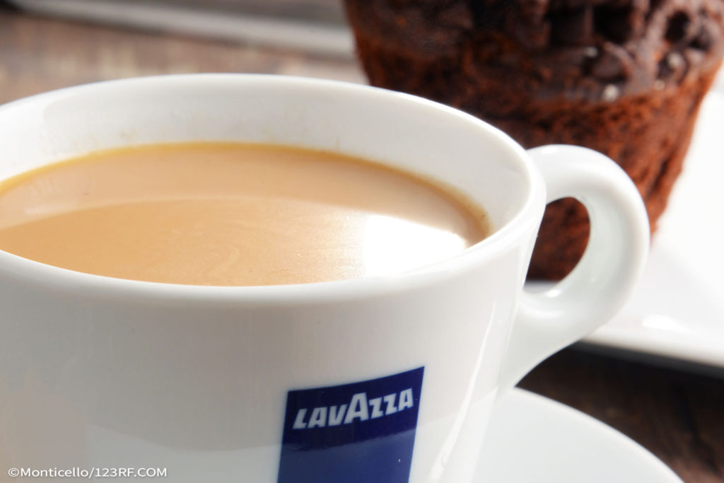 Lavazza Group Sees DoubleDigit Turnover Growth In FY 2022